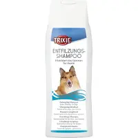 Trixie Antiflokesjampo - Sparepakke: 2 x 250 ml