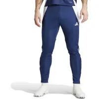 Adidas Tiro24 Slim Treningsbukse
