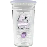 Mam Kopp - 290 ml - Easy To drinker Cup - Rosa - - OneSize - Kopp