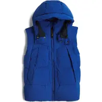G-Star Whistler Padded Hooded 2.0 Vest