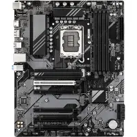 Gigabyte B760 Ds3h Gen 5 1.0 Hovedkort