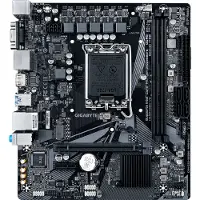 Gigabyte H610m S2h V2 Hovedkort