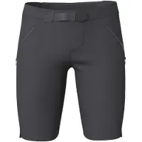 Cube Gravel Shorts