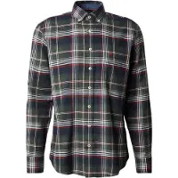 Fynch&Hatton 15118030 Skjorte Med Lange Ermer