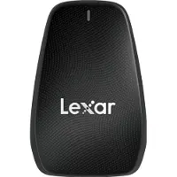 Lexar - Kortleser