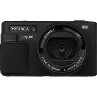 Yashica City 300 Kompaktkamera