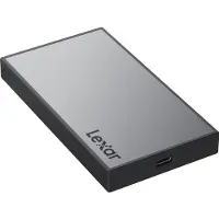 Lexar Workflow Pro 4tb Ekstern Ssd
