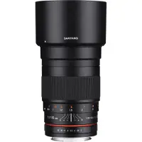 Samyang F2.0 Ed Umc Fujixlinse 135 Mm
