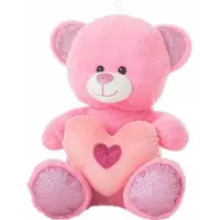 Creaciones Llopis Ani Teddybjørn 48 Cm