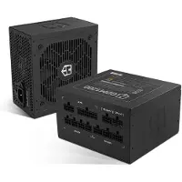 NOX Hummer Gdm 80 Plus Gold Modulær Strømforsyning 1200w