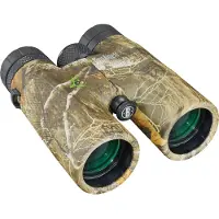 Bushnell Powerview 10x42 Camo Kikkert