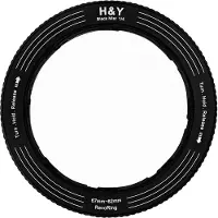 H&Y Revoring Promist 1/4 67-82 Mm Dslr/dslm-kamerafilter