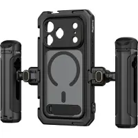 SmallRig 5541 Iphone 17 Pro Max Smarttelefonholder