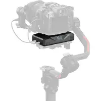 SmallRig 5248 Cb75 Batteri-og Ladersett