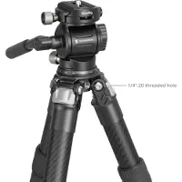 SmallRig 5025 Heavy Duty Carbon Bordstativ