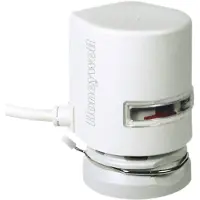 Honeywell evohome MT4-230-NO termoaktuator, åpen uten strøm