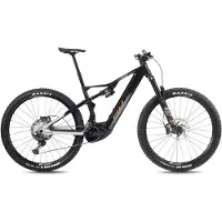 Bh Ilynx Nx+ Trail Carbon 8.5 Bosch Cx Gen 5 29´´ Deore Di2 2026 Elektrisk Terrengsykkel