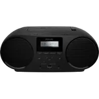 Philips Taz6000/10 Klokkeradio