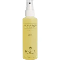 Maria Åkerberg Body & Massage Oil Anticellulite 125 ml