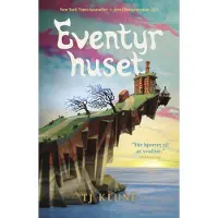 Forlaget Memoris Eventyrhuset | TJ Klune | Språk: Dansk