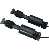 Matromarine Elektromekaniske Aktuatorer 12v