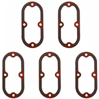 James Gasket 60567-90-f Clutchdekselpakning