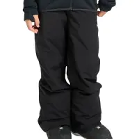 Quiksilver Estate Kids Bukse svart