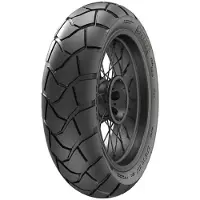 Anlas Capra R 62s Tt Adventure Bakdekk