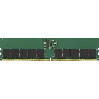 Kingston - DDR5 - module - 16 GB - DIMM 288-pin / PC5-22400 - unbuffered