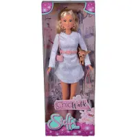 Simba SL Dukke Chic Walk 29cm