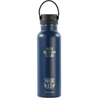 Runbott Fcb Mes Que Un Club Shield 600 Ml Termosflaske