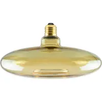 Segula LED floating ufo E27 4W dimbar gull