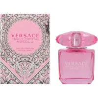 Versace Bright Crystal Absolu For Women EDP 30 ml