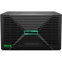 HP HPE ProLiant MicroServer Gen11 server Pentium Gold G7400 16 GB 1 TB HDD