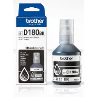Brother BTD180BK, Original, Sortering, , DCP-T580DW, DCP-T583DW, DCP-T780DW, 7500 Sider, 1 stk