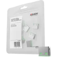 Lindy Usb-port 40461 10 Enheter