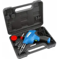 GTV HOGERT TRANSFORMATOR S-DERING IRON 200W