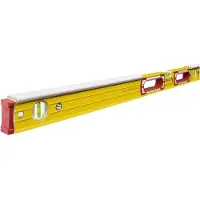 Stabila 196-2 K Vater 122cm