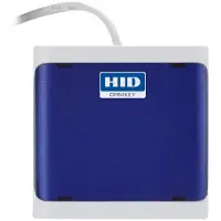 Assa Abloy HID OMNIKEY 5022 - SMART-kortleser - USB 3.0