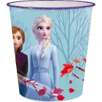 Euromic Frozen avfallsbøtte