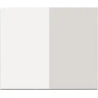 XLN Audio Air Textile, 1190 x 1990 mm, naturfarvet stof