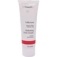 Dr. Hauschka DR. HAUSCHKA_Hydrating Foot Cream fuktighetsgivende fotkrem 75ml