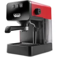 Gaggia Style Eg2111/03 Espressomaskin