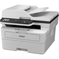 Brother MFC-B7810DW multifunksjonslaserskriver, svart-hvitt, Wi-Fi