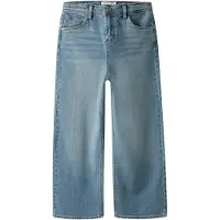 Name it Jeans - NkmBen - Medium+ Blue Denim - - 7 år (122) - Jeans