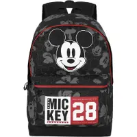 KARACTERMANIA Disney Mickey Mouse Year Ryggsekk