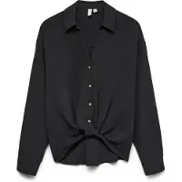 Vero Moda Izzy Skjorte Med Lange Ermer