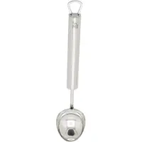 WMF 1871416030 Profi Plus iskremskje i rustfritt stål 21,5 cm