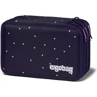 Ergobag Penal m. Innhold - Maxi - StargazBear - - OneSize - Pennal