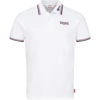 Lonsdale Lion Kortermet Poloskjorte